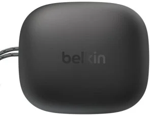 Фото: Навушники Belkin Soundform Anywhere Black (AUC014HQBK) № 4 | KTC