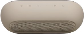 Портативна колонка Harman Kardon Luna 2 Warm Sand (HKLUNA2WSDEU)