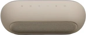 Фото: Портативна колонка Harman Kardon Luna 2 Warm Sand (HKLUNA2WSDEU) № 6 | KTC