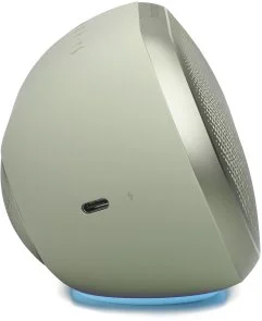 Фото: Портативна колонка Harman Kardon Luna 2 Ice Mint (HKLUNA2MITEU) № 9 | KTC