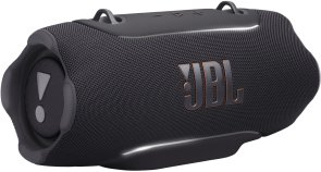 Портативна колонка JBL Xtreme 5 Black (JBLXTREME5BLK)