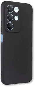 Фото: Чохол BeCover for Realme C85 5G - Black (715039) № 3 | KTC