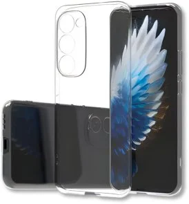 Фото: Чохол BeCover for Tecno Spark 40 Pro Plus KM7 - Transparancy (715044) № 3 | KTC
