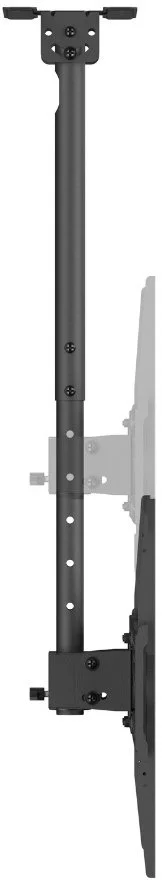 Фото: Кронштейн ITech CELB-56S Black № 6 | KTC