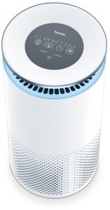 Очищувач повітря Beurer LR 400 (LR_400)