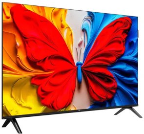 Телевізор QLED TCL 43S59K (Google TV, Wi-Fi, 1920x1080)