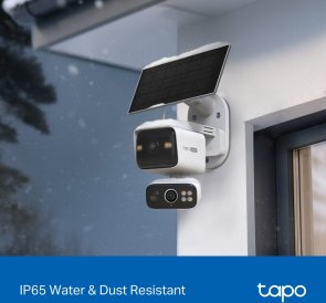  Камера TP-Link Tapo C645D KIT