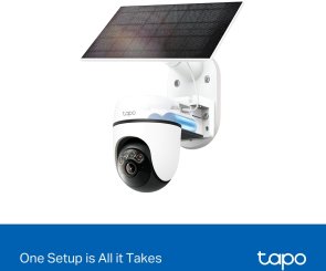 Камера TP-Link Tapo C630 KIT