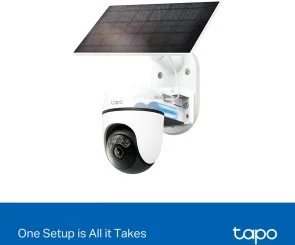 Фото: Камера TP-Link Tapo C630 KIT № 4 | KTC