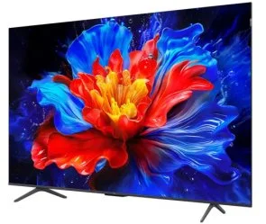 Фото: Телевізор QLED TCL 65P81K (Google TV, Wi-Fi, 3840x2160) № 4 | KTC