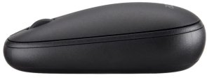 Миша Acer Bubble Wireless Black (GP.MCE11.034)