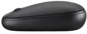 Фото: Миша Acer Bubble Wireless Black (GP.MCE11.034) № 5 | KTC