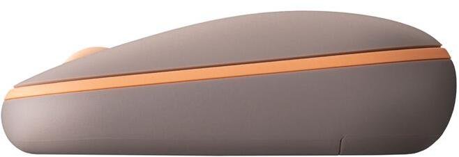 Миша Acer Bubble Wireless Peach (GP.MCE11.03J)