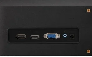 Фото: Монітор ViewSonic VA2432-MHD-3 - 23.8" IPS / 1920×1080 / 100 Гц № 9 | KTC