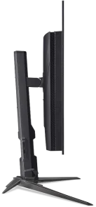 Фото: Монітор Acer X32X3BMIIPHUZX (UM.JXXEE.301) - 31.5" OLED / 3840×2160 / 240 Гц / AMD FreeSync Premium, Nvidia G-Sync / HAS № 7 | KTC