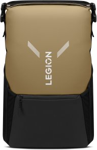 Рюкзак для ноутбука Lenovo Legion GB500 Black/Yellow (GX41U39298)