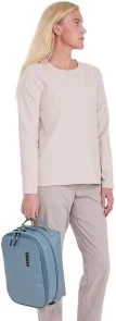 Фото: Дорожня сумка THULE Chasm Gear Cube Large TCGC-303 Pond Gray (3205609) № 3 | KTC