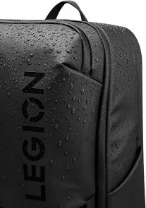 Фото: Рюкзак для ноутбука Lenovo Legion Armored GB800 Black (GX41U39299) № 9 | KTC