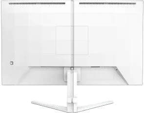 Фото: Монітор Philips Evnia 27M2N3201PL/00 White - 27" IPS / 1920×1080 / 260 Гц № 4 | KTC