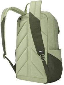 Рюкзак для ноутбука THULE Lithos 20L TLBP216 Quiet Green/Darkest Green (3205453)