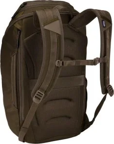 Фото: Рюкзак для ноутбука THULE Chasm 26L TCHB-215 Deep Khaki (3205223) № 10 | KTC