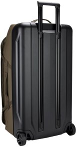 Дорожня сумка THULE Chasm Rolling Duffel 110L TCWD-232 Deep Khaki (3205604)