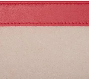 Фото: Чохол INCARNE Cline - MacBook Pro 14 Red № 7 | KTC