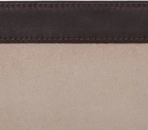 Фото: Чохол INCARNE Cline - MacBook Pro 16 Chocolate (cline-chocolate-pro-16) № 7 | KTC