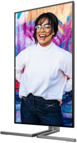 Монітор AOC U27U3CV Black/Silver