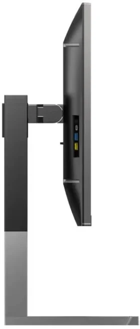 Фото: Монітор AOC U32U3CV Black/Silver - 31.5" IPS / 3840×2160 / 60 Гц / Adaptive Sync / Pivot / HAS № 10 | KTC