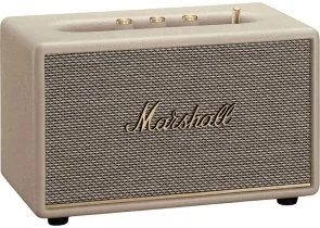 Фото: Колонка Marshall Acton III Cream (1006005) № 2 | KTC