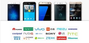 Кабель Essager LED Light 2.4A USB / Micro 2m Black (EXCM-XGA0G)