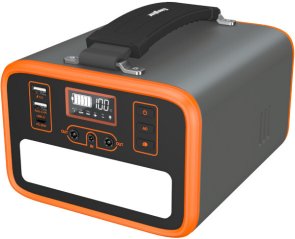 Зарядна станція ENERGIZER PPS240W2 150W 230Wh