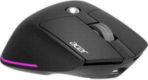 Миша Acer Easy Fit WL/BT Black (HP.EXPBG.021)