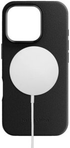 Чохол Native Union for Apple iPhone 16 - Active Black (ACTCSE-BLK-NP24)