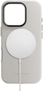 Чохол Native Union for Apple iPhone 16 - Active Sandstone (ACTCSE-SAN-NP24)