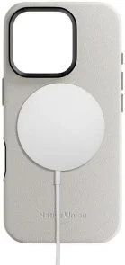 Фото: Чохол Native Union for Apple iPhone 16 - Active Sandstone (ACTCSE-SAN-NP24) № 3 | KTC