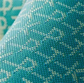 Фото: Чохол Pitaka for Apple iPhone 16 Pro Max - Tactile Woven Monogram Green/Gold (KI1601PTKP) № 14 | KTC