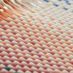 Фото: Чохол Pitaka for Apple iPhone 16 Pro - Tactile Woven Sunset (KI1601SU) № 3 | KTC