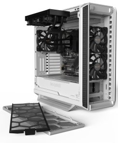 Корпус be quiet! Silent Base 802 White (BG040)