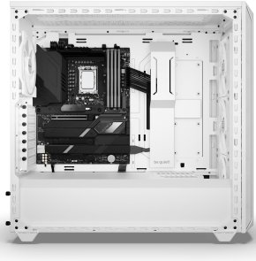  Корпус be quiet! Shadow Base 800 FX White with window (BGW64)