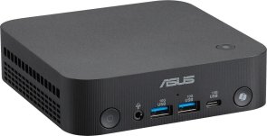Персональний комп'ютер ASUS PN54-BBR321MNS1