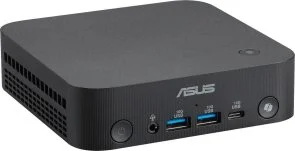 Фото: Персональний комп'ютер ASUS PN54-BBR321MNS1 - AMD Ryzen 3 210 / Н/Д DDR5 / PCI-E SSD / AMD / Radeon Graphics, UMA / 120 Вт № 5 | KTC