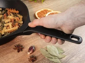 Фото: Сковорода Tefal DELICIO 28cm Black (E2320674) № 6 | KTC