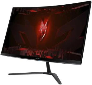 Фото: Монітор Acer ED270W0bmiipx Black (UM.HE0EE.016) - 27" IPS / 1920×1080 / 240 Гц / AMD FreeSync Premium № 3 | KTC