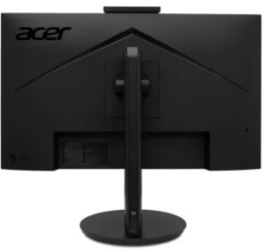 Монітор Acer CB272D6bmiprcx Black (UM.HB7EE.605)