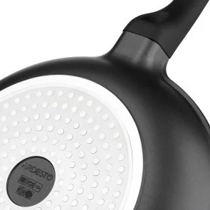 Фото: Сковорода Ardesto Black Mars Mira 26cm Black (AR0726BM) № 5 | KTC