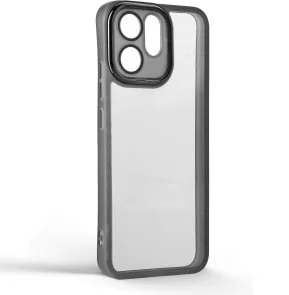 Фото: Чохол ArmorStandart for OPPO Reno15 5G - Shade Black (ARM90413) № 2 | KTC