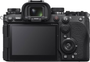 Цифрова фотокамера Sony Alpha 9M3 Body Black (ILCE9M3B.CEC)