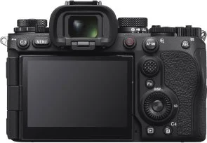 Фото: Цифрова фотокамера Sony Alpha 9M3 Body Black (ILCE9M3B.CEC) № 2 | KTC